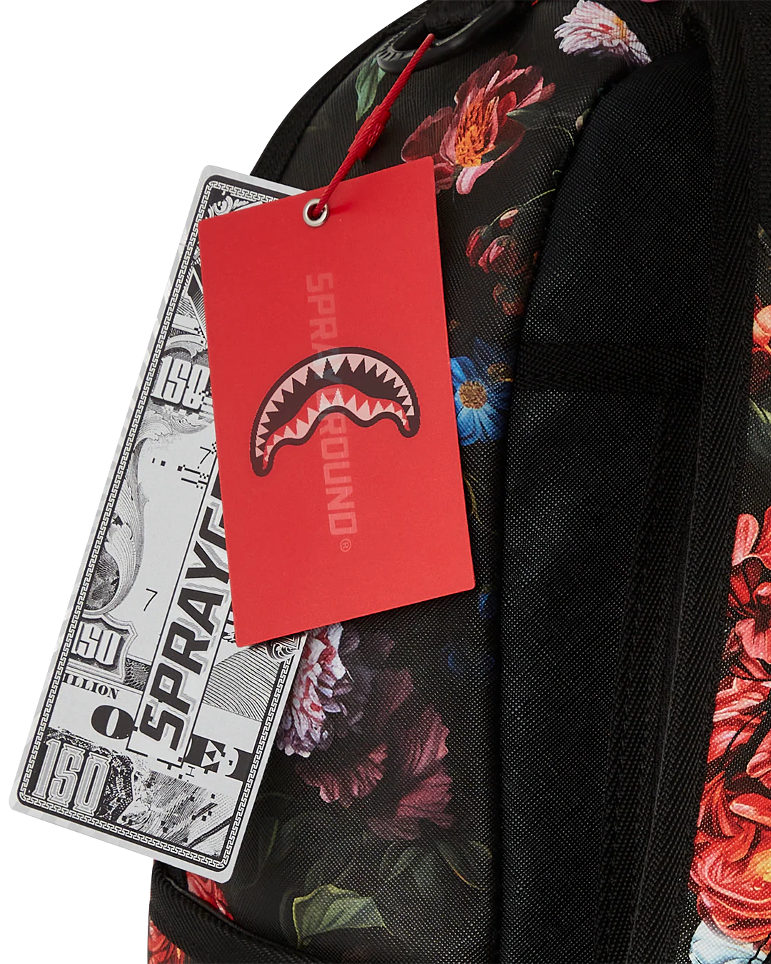 JARDIN DE FLORES BACKPACK - Image 9