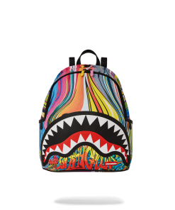 SUPER MELT SAVAGE BACKPACK