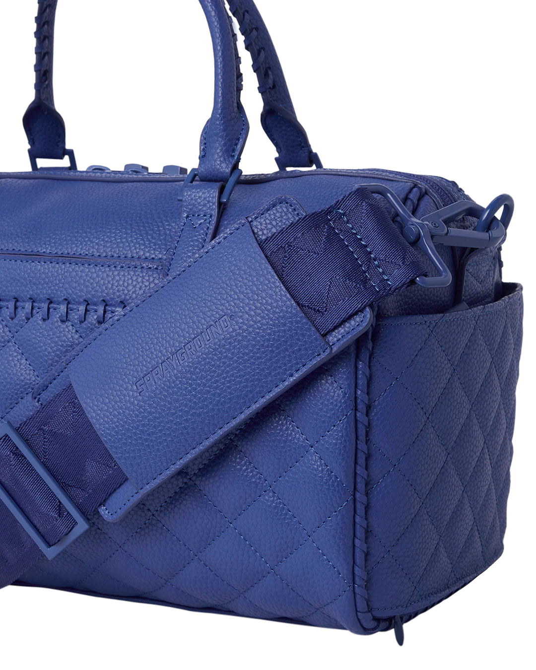 RIVIERA MINI DUFFLE - Image 10