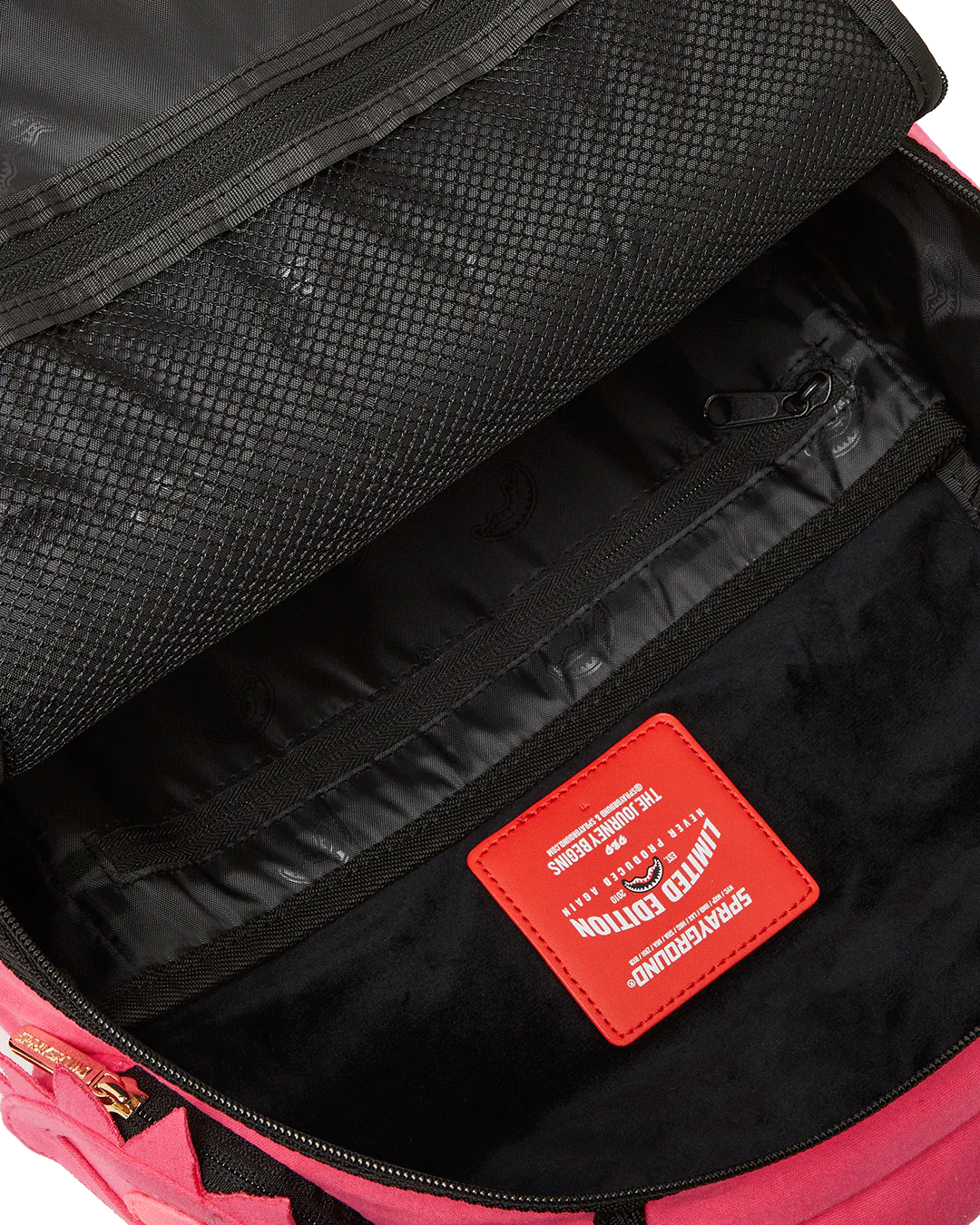 BEAR MOB BACKPACK - Image 12