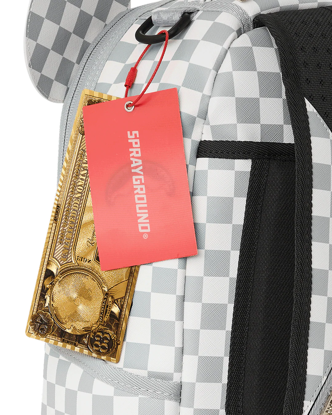 HAUTE BEAR BACKPACK - Image 11