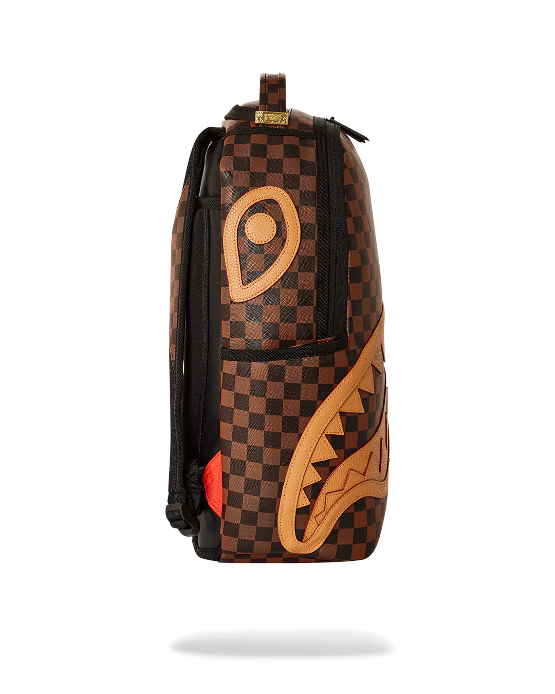 SHARKS IN PARIS HENNY NEVER TOO MANY BACKPACK (DLXV) - Image 14