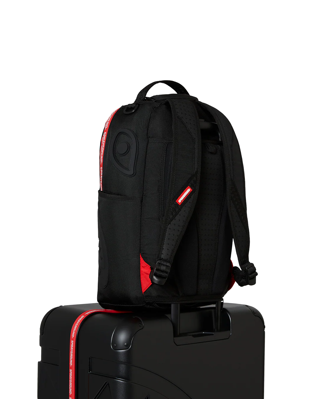 THE HERO SHARKITECTURE FULL-SIZE LUGGAGE - Image 13