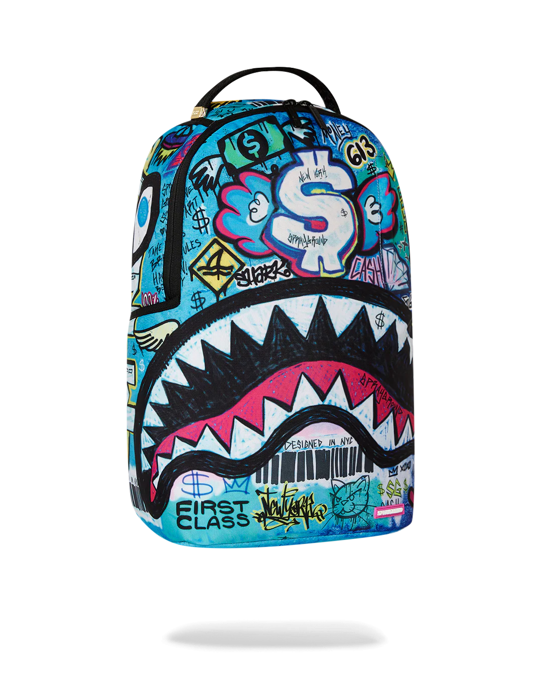 PURE IMAGINATION DLX BACKPACK - Image 12