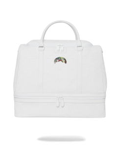 SHOW UP SHOW OUT STILETTO DUFFLE