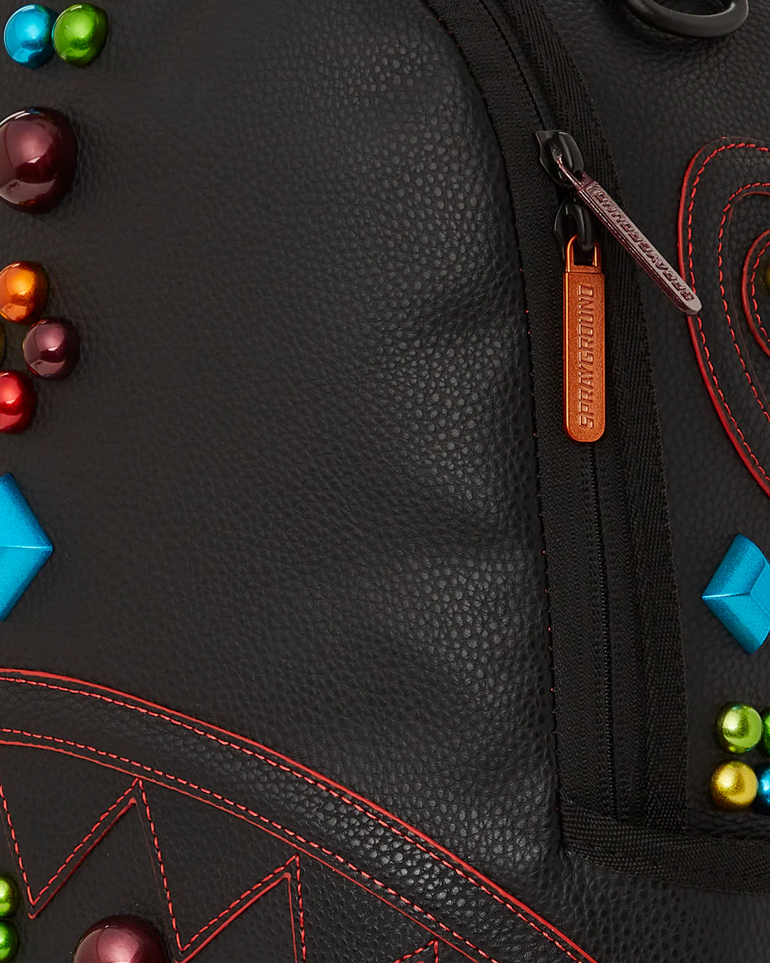 GEMSTONE OUTLAW BACKPACK (DLXV) - Image 10