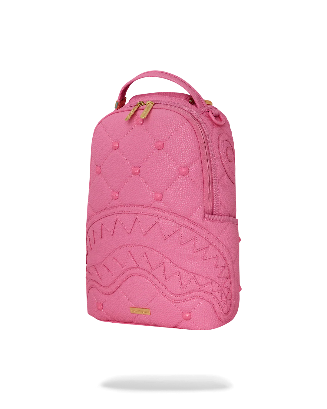 SORBET STUNNA BEAR STUD MINI BACKPACK - Image 9