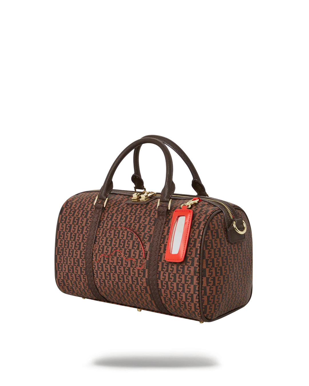 ALPHA NAVIGATOR MINI DUFFLE - Image 7