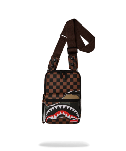 UNSTOPPABLE ENDEAVORS III SLING