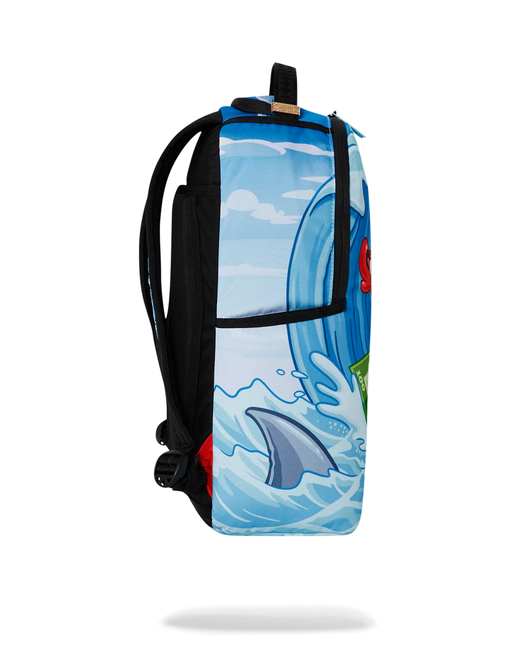 DIABLO MONEY WAVES DLXSR BACKPACK - Image 3