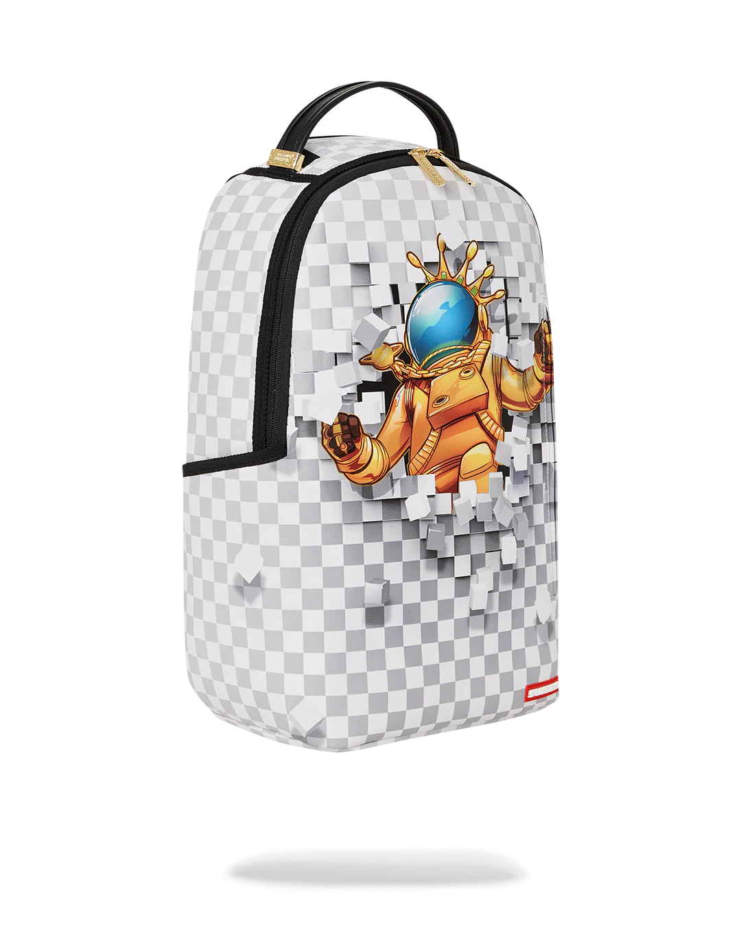 ASTROMANE SMASHOUT BACKPACK (DLXV) - Image 8