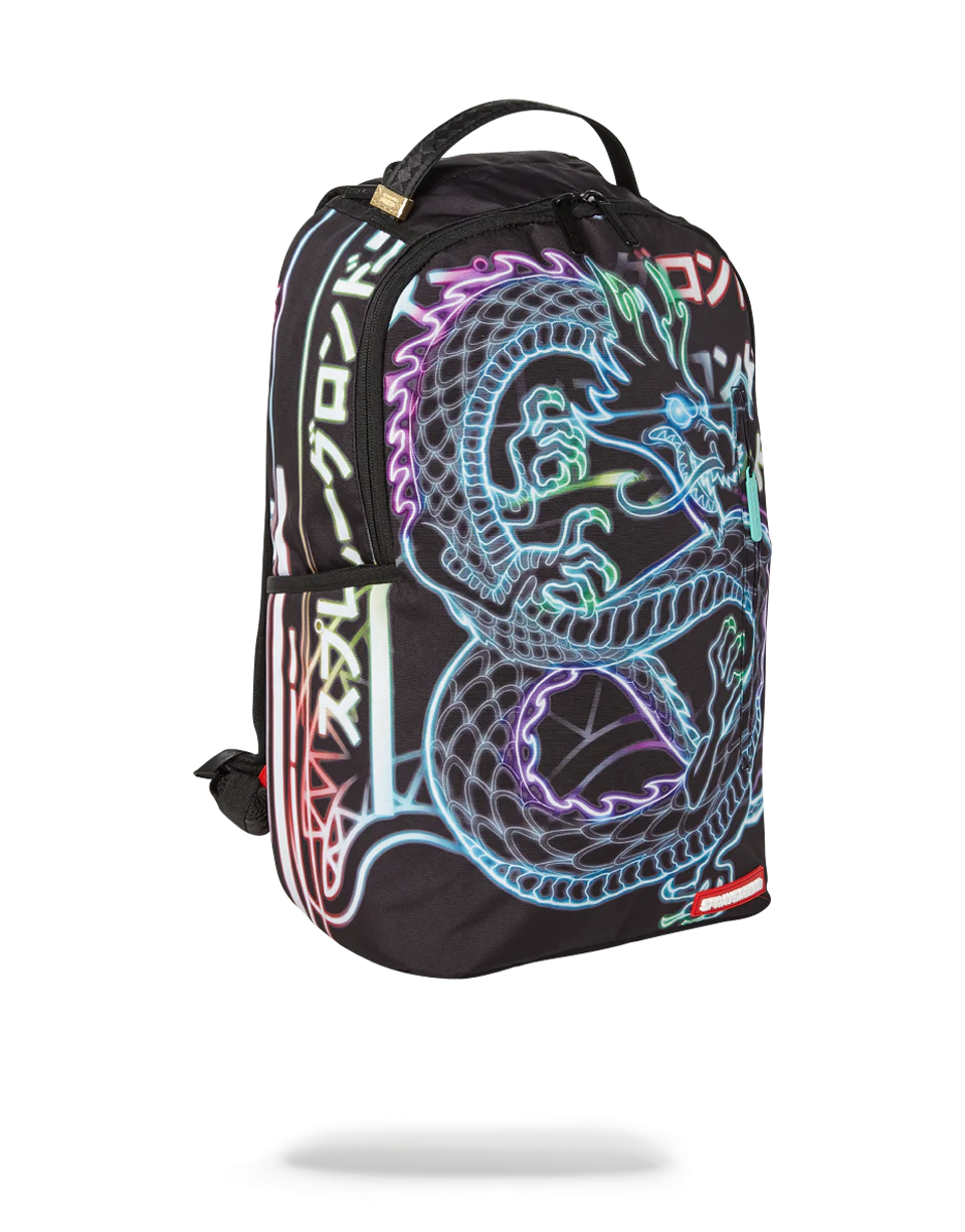 ナイトドラゴン (NITE DRAGON) BACKPACK - Image 9