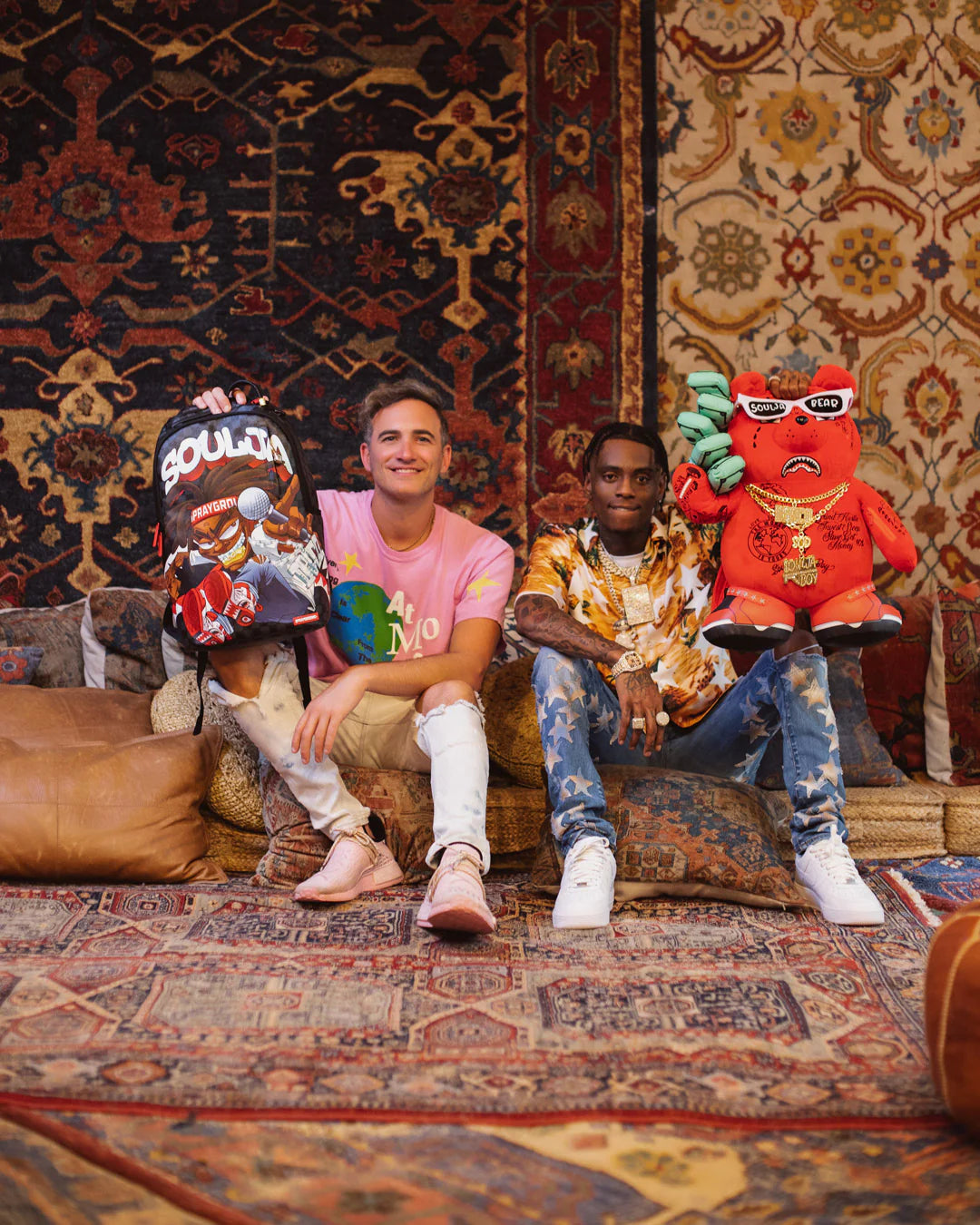 SOULJA BEAR - Image 6