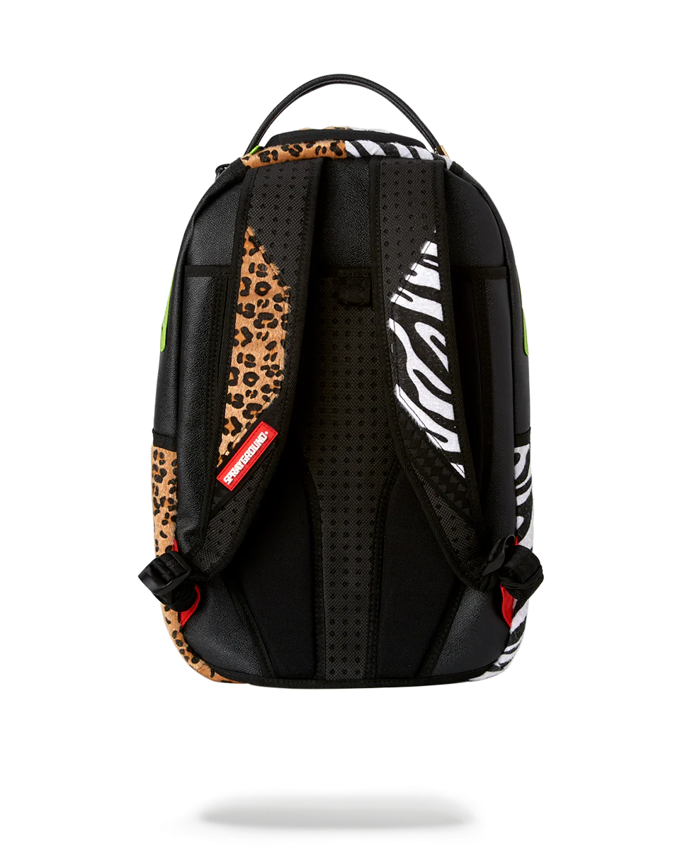 SAFARI CUT BACKPACK - Image 9