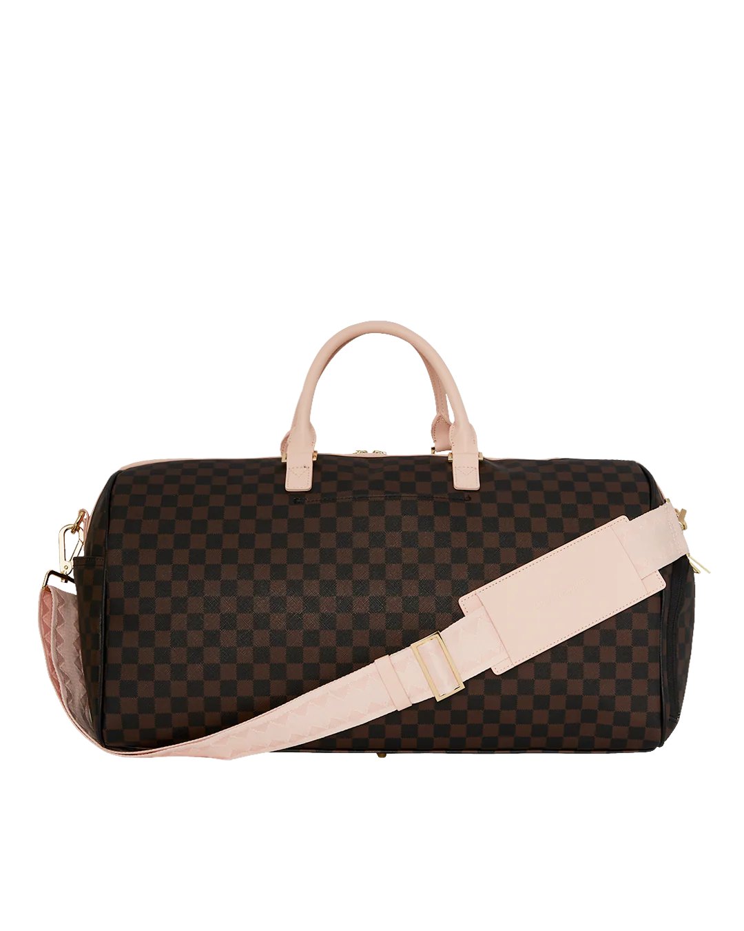 BANDOLERO NOUVEAU DUFFLE - Image 7