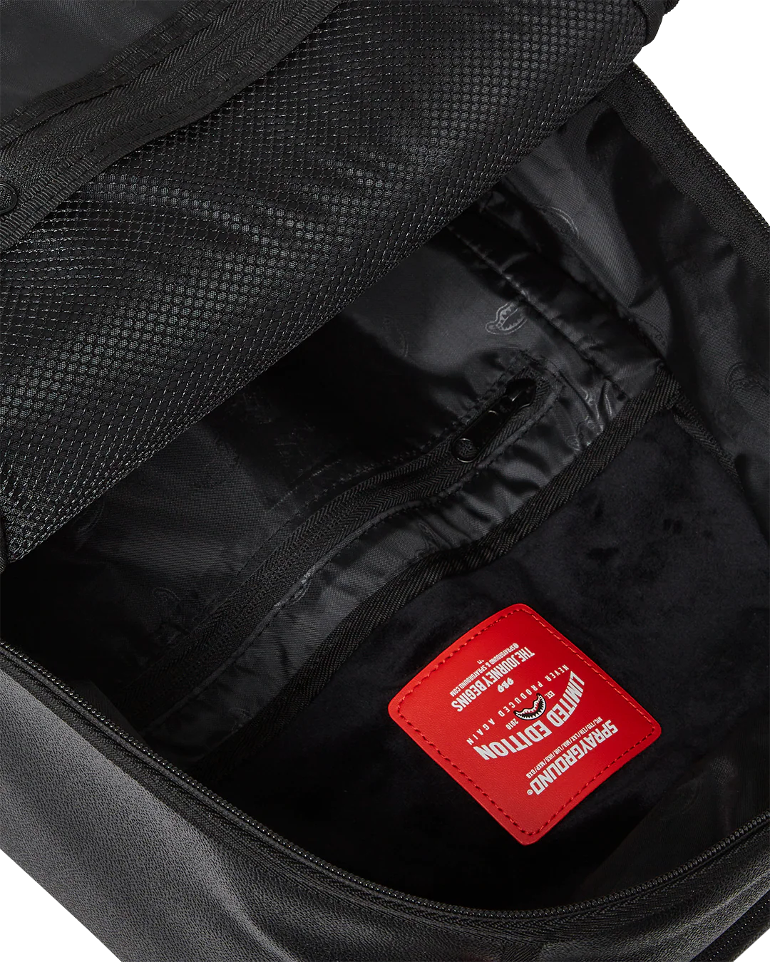 REALITY CHECK WHEELY BACKPACK - Image 15