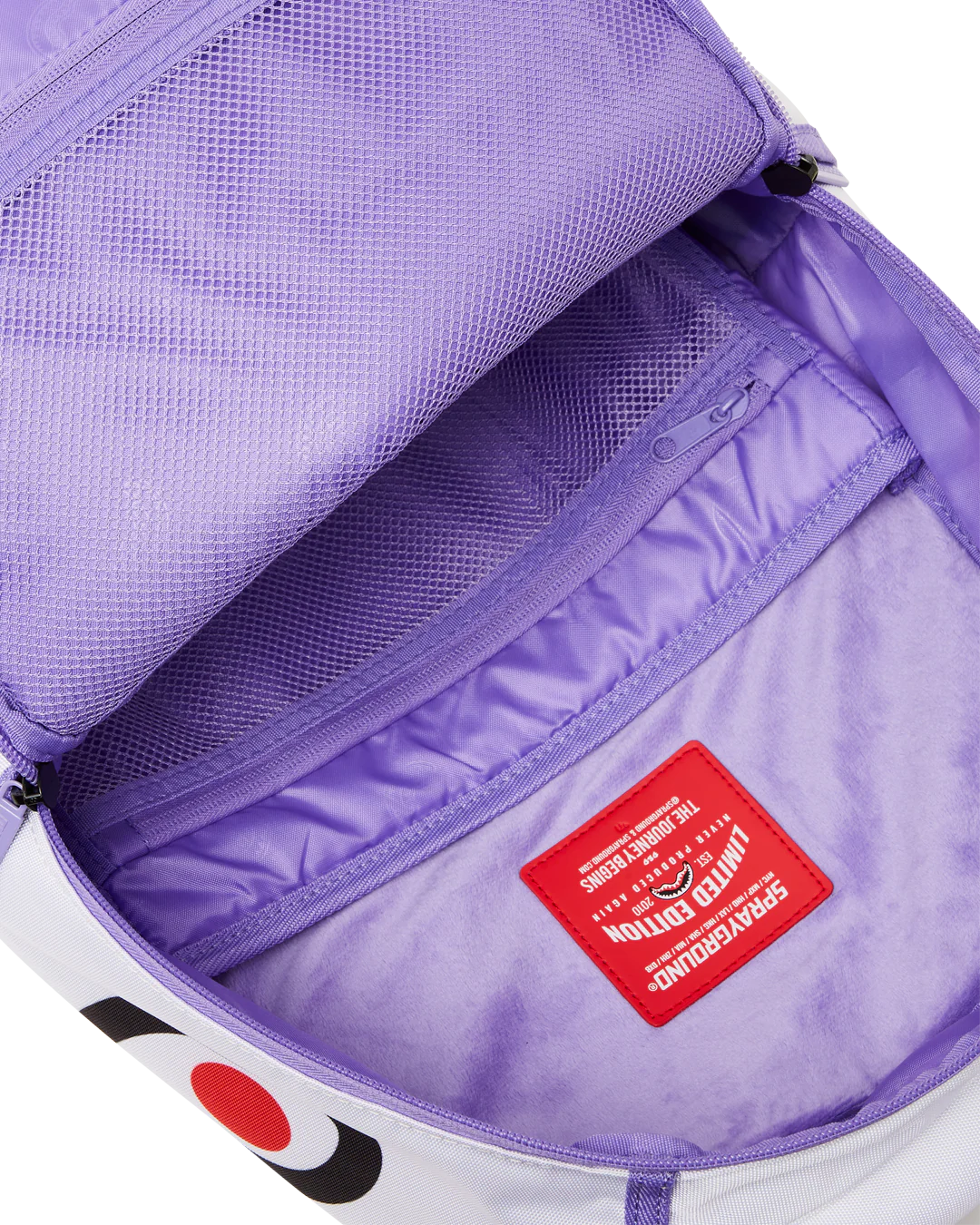TEENAGE MUTANT NINJA TURTLES DONATELLO SMARTVISION DLXR BACKPACK - Image 8