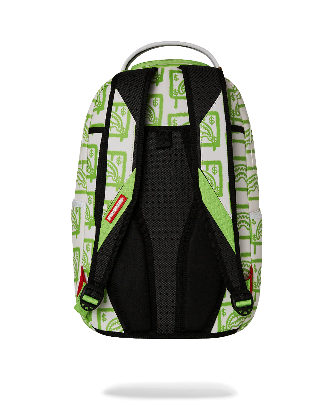MONEY BITE BACKPACK - Image 9