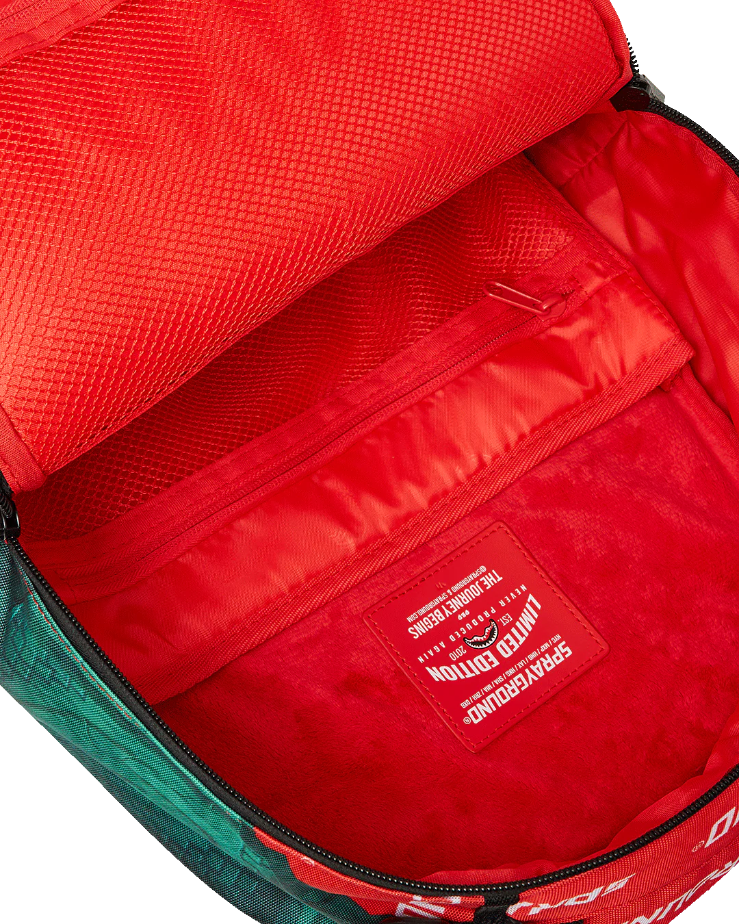 KUNG FU PANDA PO POWER PACK BACKPACK - Image 8