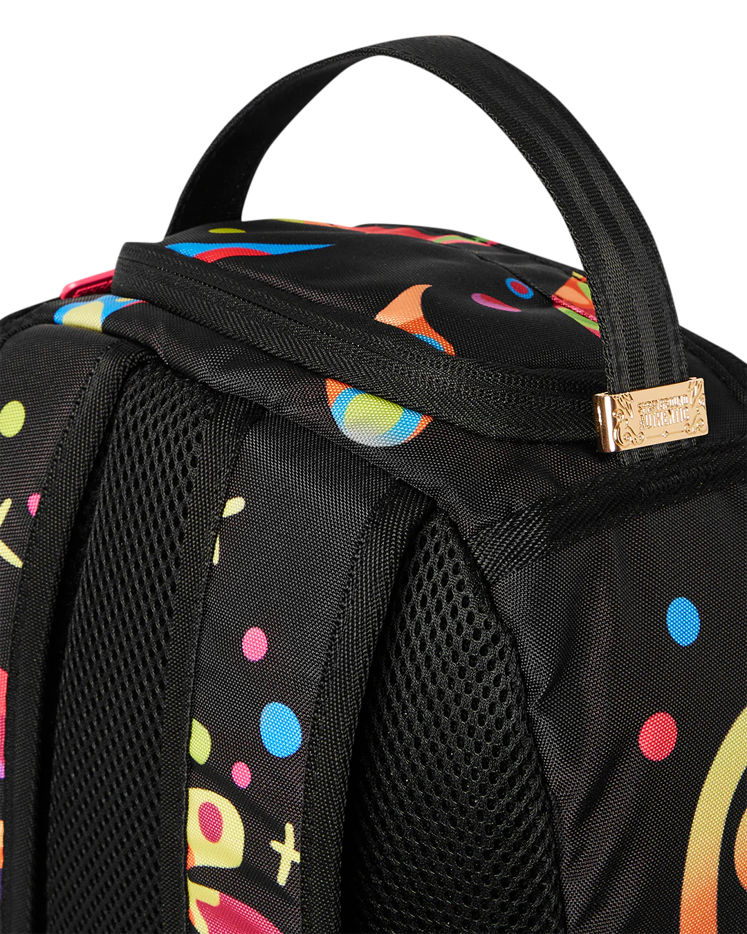 MINI HAPPY DAYS BACKPACK - Image 10