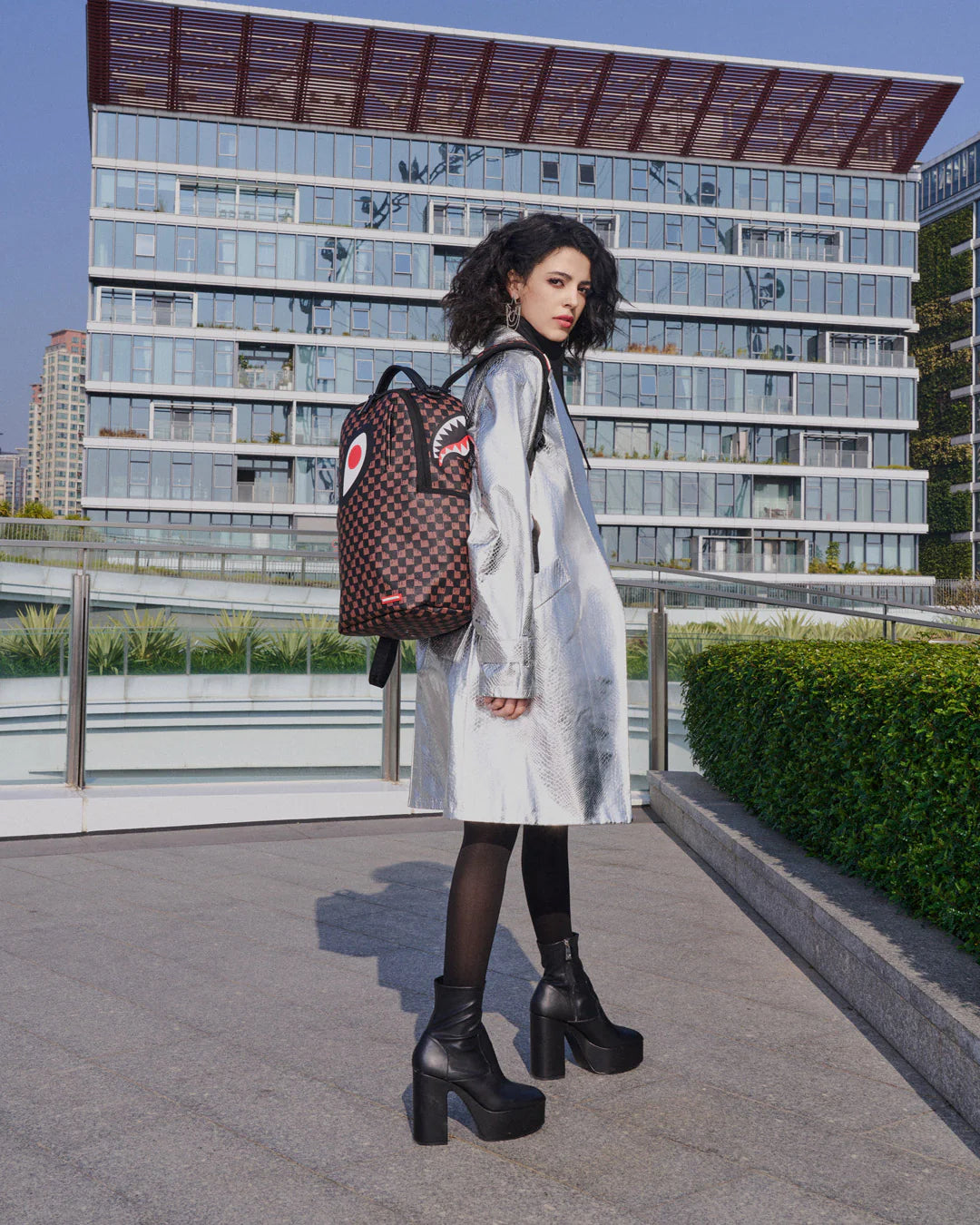 FOCU$ DLXV BACKPACK - Image 5
