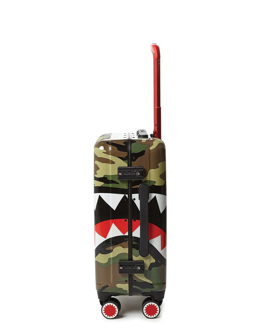 SHARKNAUTICS (CAMO) 21.5” CARRY-ON LUGGAGE - Image 16