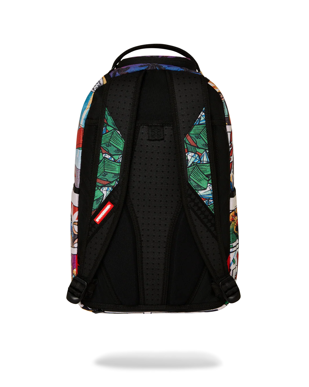 305 ACTION PACKED NIGHT SPOT DLXR BACKPACK - Image 10
