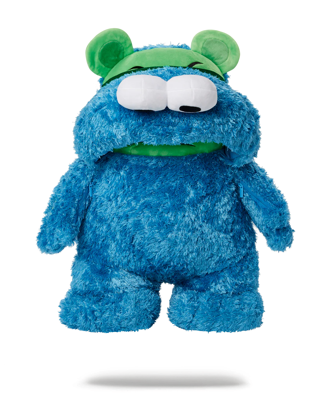 MONEY COOKIE BEAR TEDDYBEAR BACKPACK - Image 8