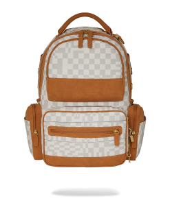 EXECUTIVE CLASS DLXV BACKPACK