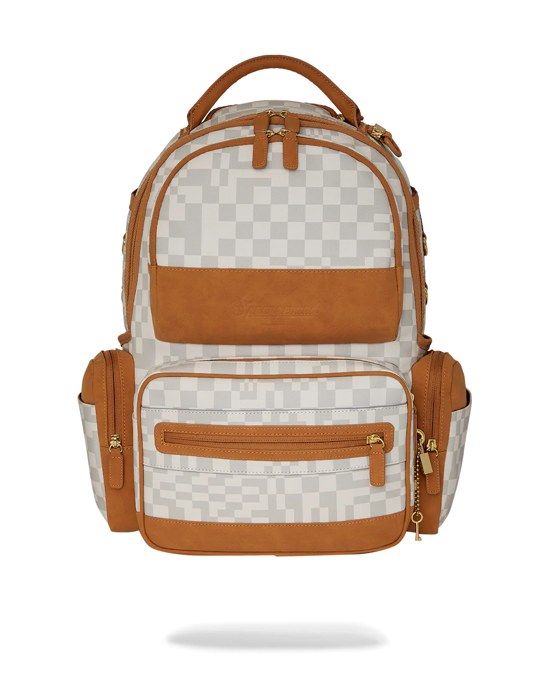EXECUTIVE CLASS DLXV BACKPACK