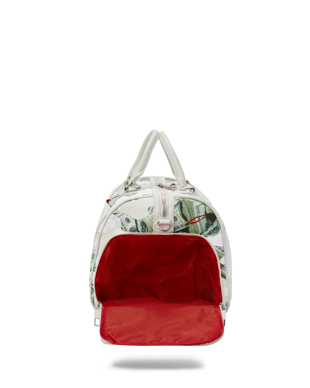 FEROCIOU$ DUFFLE - Image 3