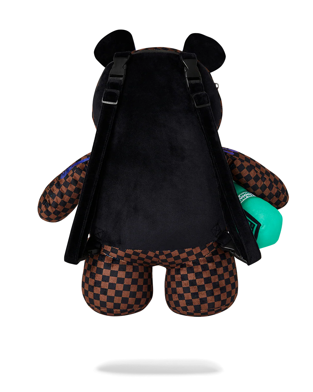 CHAMPION OF THE GALAXY MONEYBEAR BACKPACK - Image 7