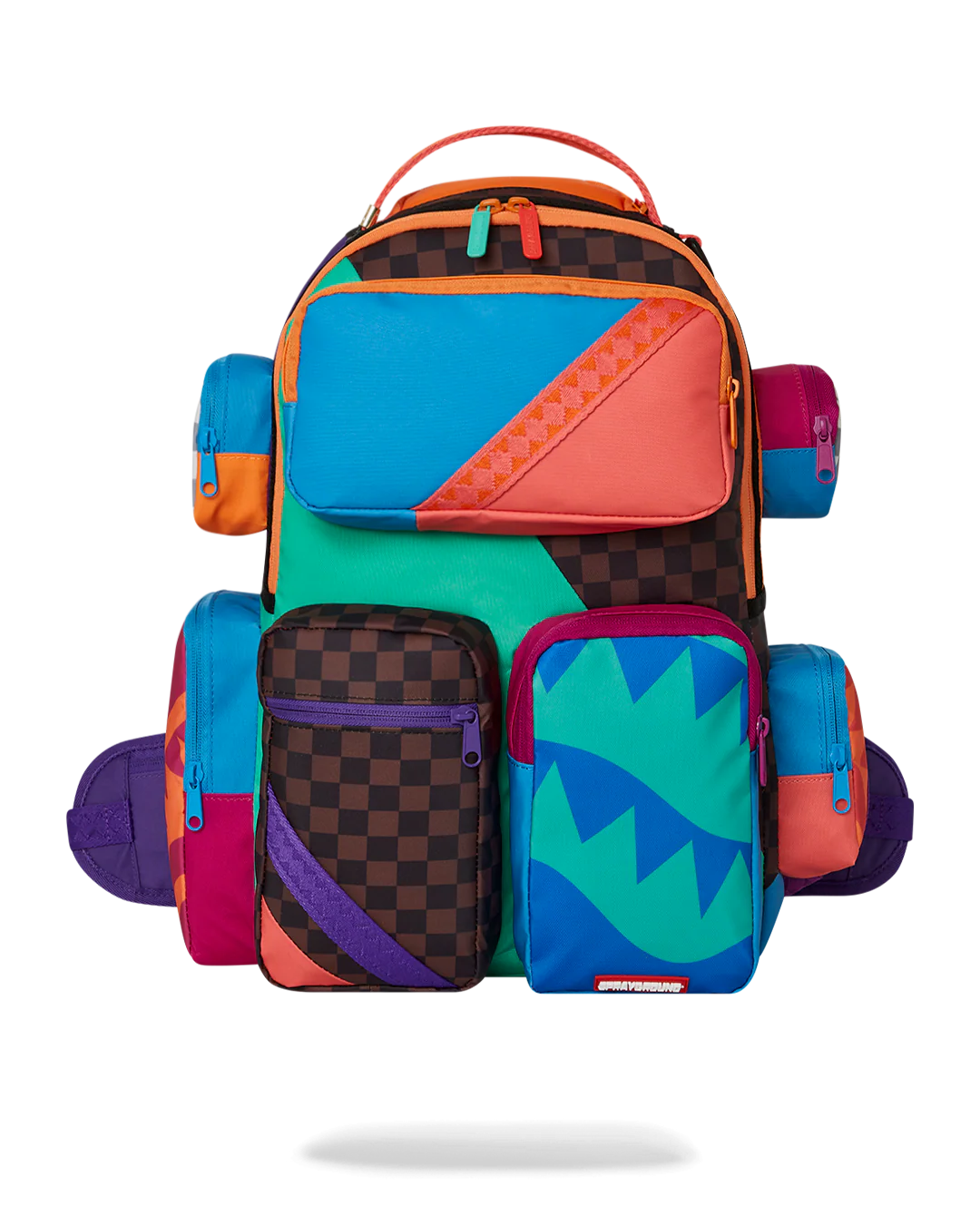THROWBACK BACKPACK TROOPER - Image 11