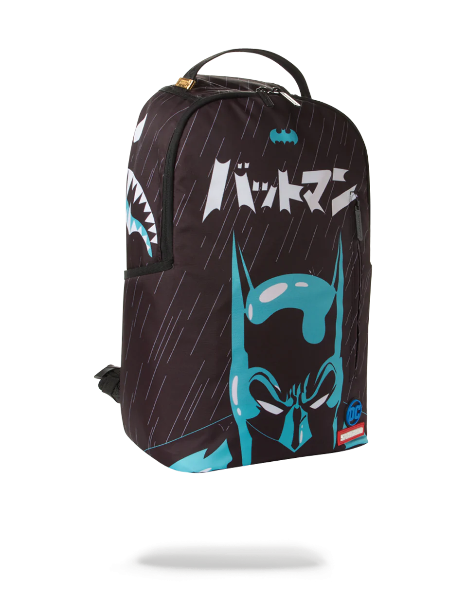 BATMAN: DARKNIGHT BACKPACK - Image 2
