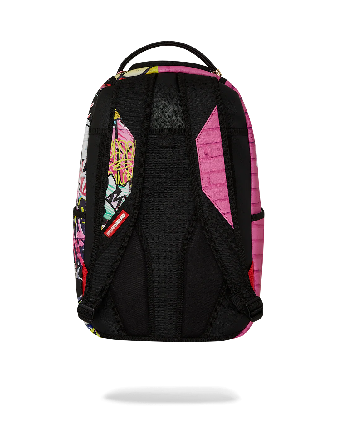 PINK PANTHER PRESTIGE BACKPACK - Image 6