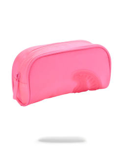 NEON SHARK (PINK) POUCH
