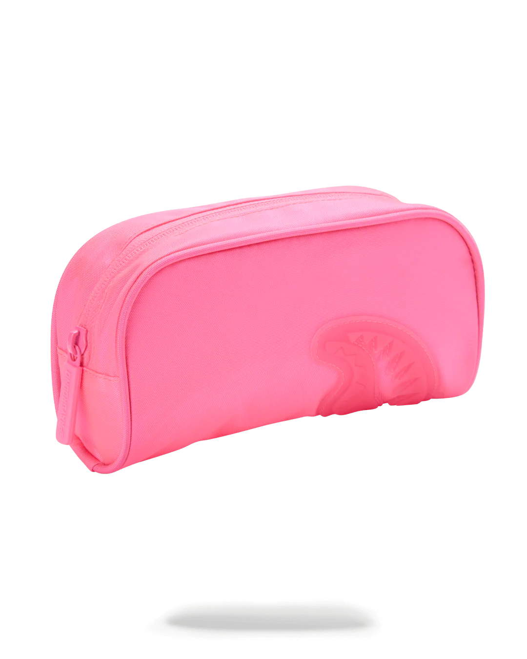 NEON SHARK (PINK) POUCH