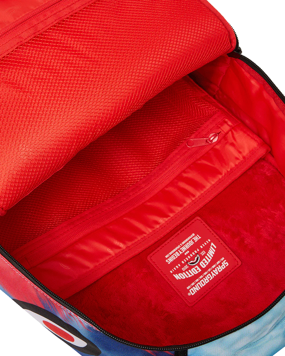 DRAGON BALL SUPER POWER SAIYAN BACKPACK - Image 7