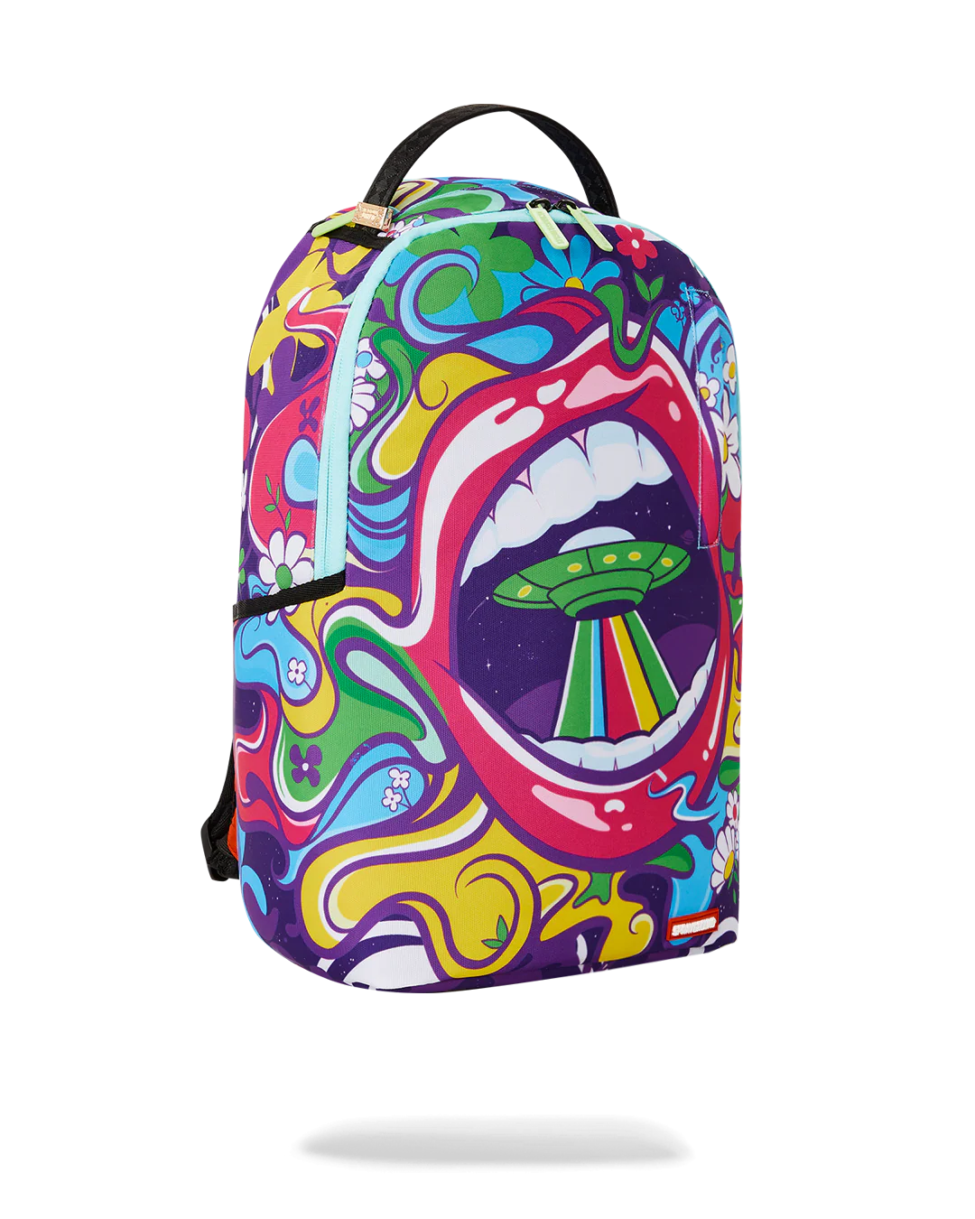 TRIPS & LIPS BACKPACK - Image 7