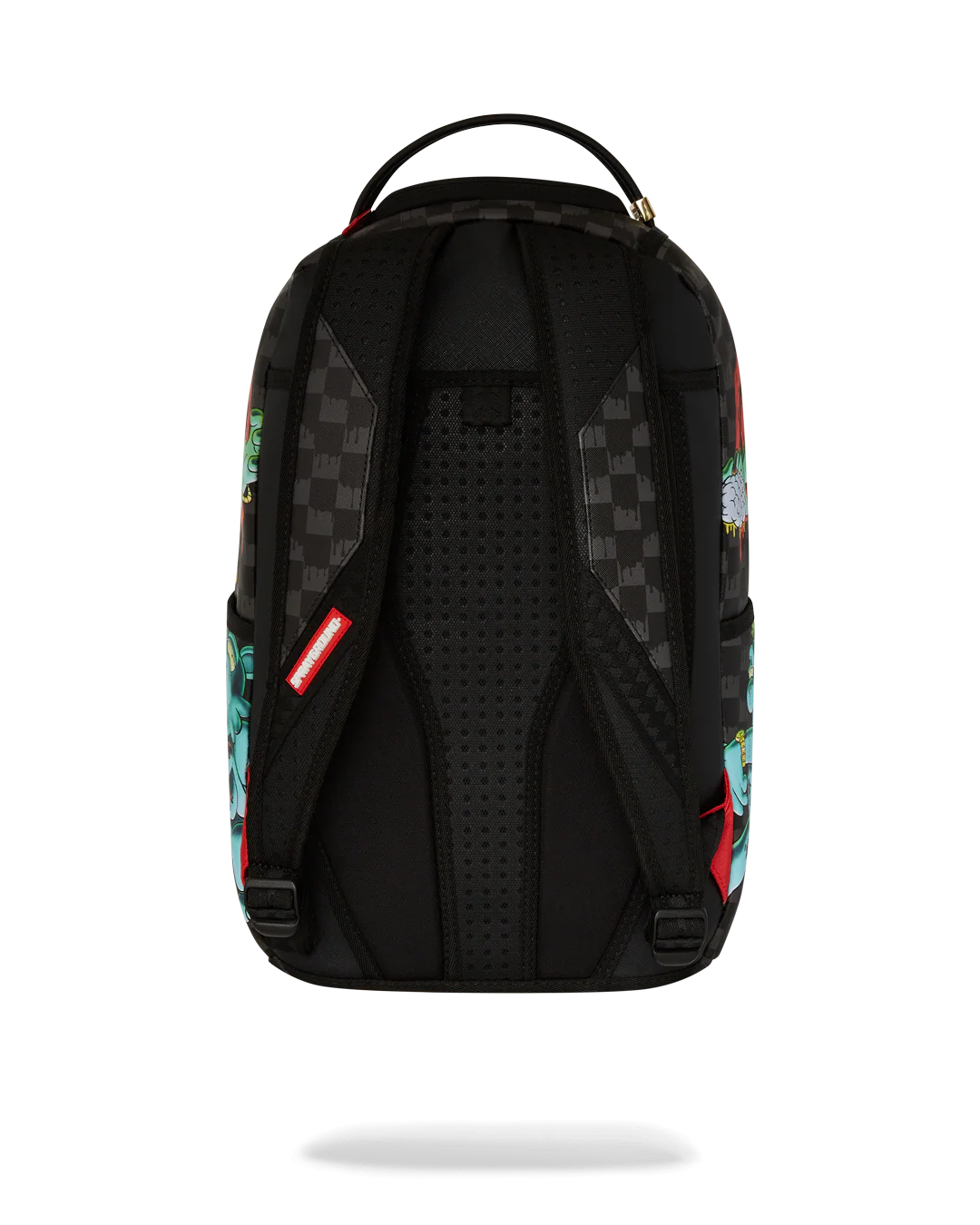 ZOMBIE AND THE GANG BACKPACK - Image 7