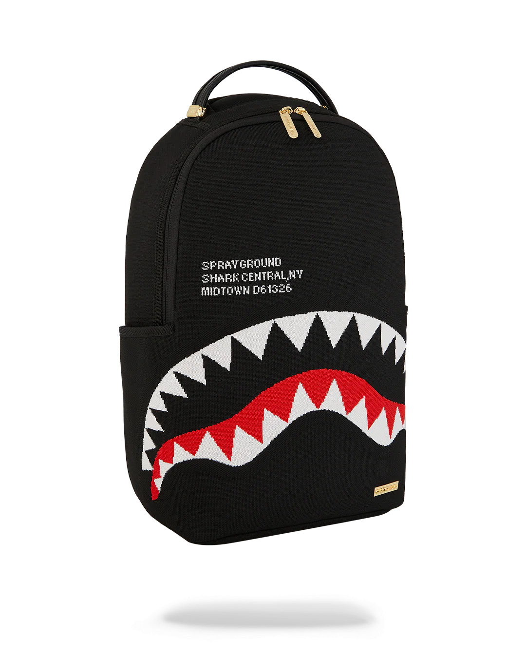 SHARK CENTRAL AEROFLEX BACKPACK - Image 14