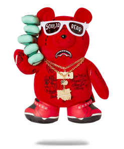 SOULJA BEAR