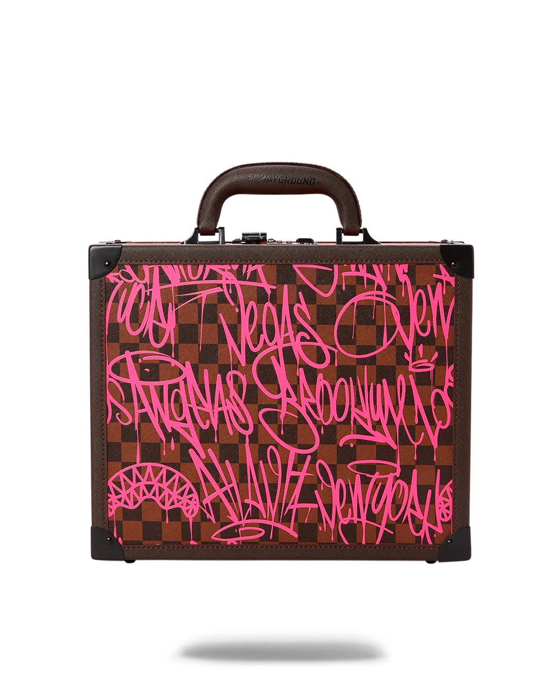 JETGRAPHIX ATTACHÉ BRIEFCASE - Image 9