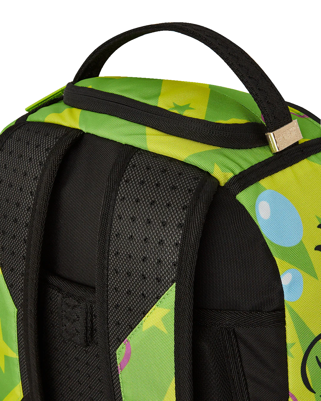 SUPER DUPER WEIRD DLXSR BACKPACK - Image 6
