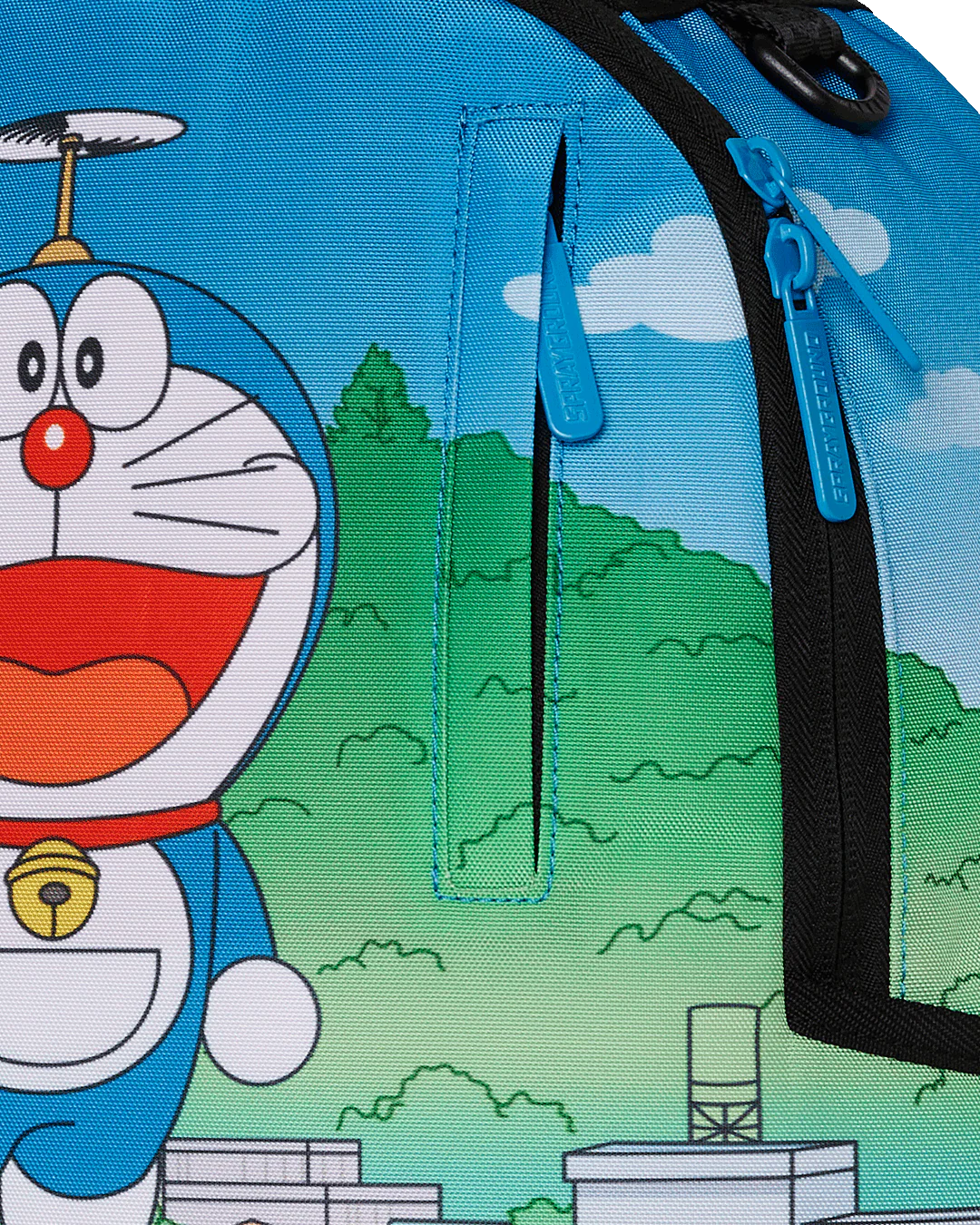 DORAEMON WORLD BACKPACK - Image 7