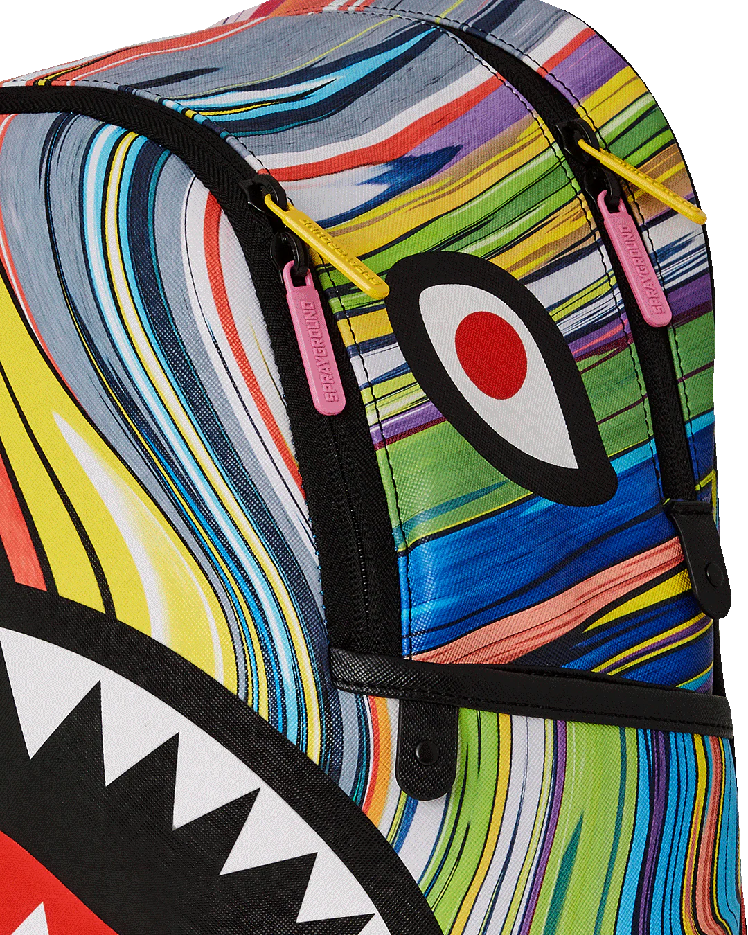 SUPER MELT SAVAGE BACKPACK - Image 7
