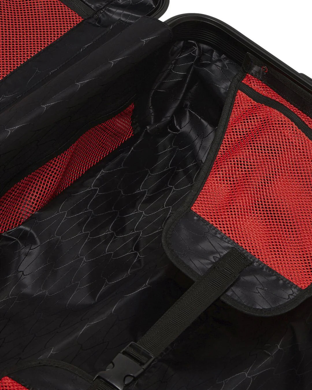 3AM NEVER SLEEP LUGGAGE SET - Image 16