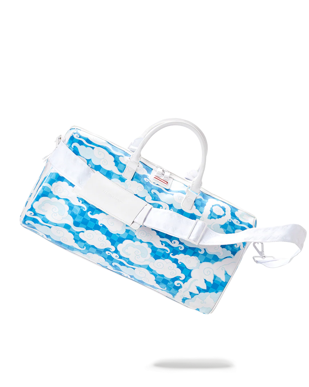 SKYBORNE DUFFLE - Image 9