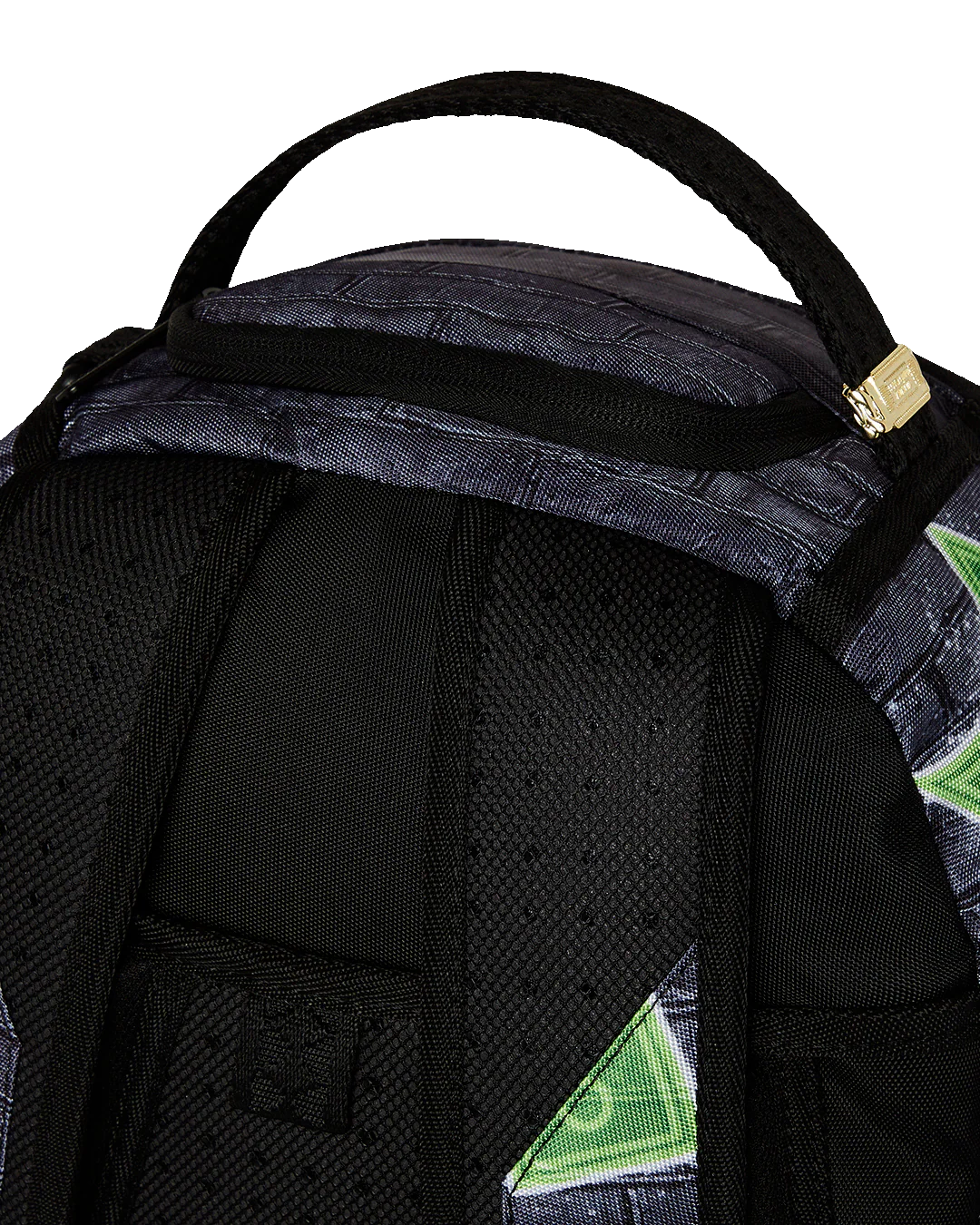 SQUID GAME COLLAB BIG STACKS BACKPACK - Image 20