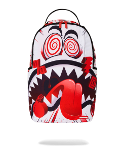 TWISTED DLXR BACKPACK